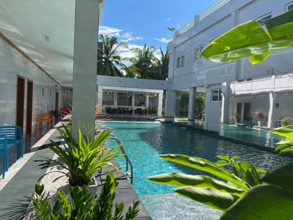 Boutique Villa Bougainvillea Weligama Exterior photo