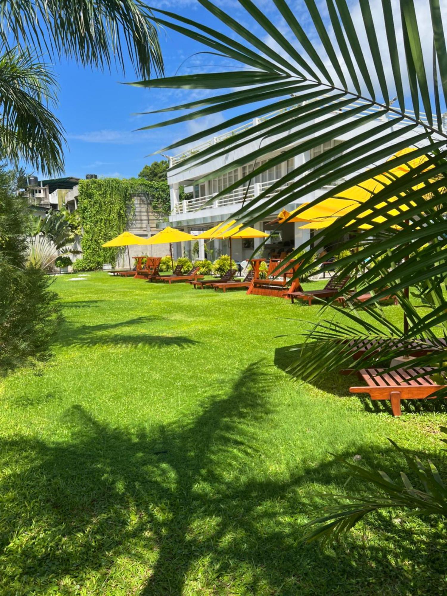Boutique Villa Bougainvillea Weligama Exterior photo